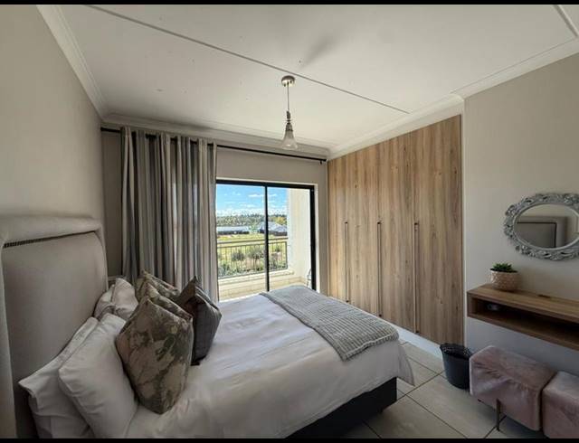 1 BEDROOM PROPERTY TO RENT IN BLYDE RIVERWALK ESTATE